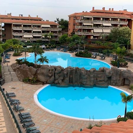 Apartament Piso Jardines Del Teide En El Puerto De La Cruz Zewnętrze zdjęcie