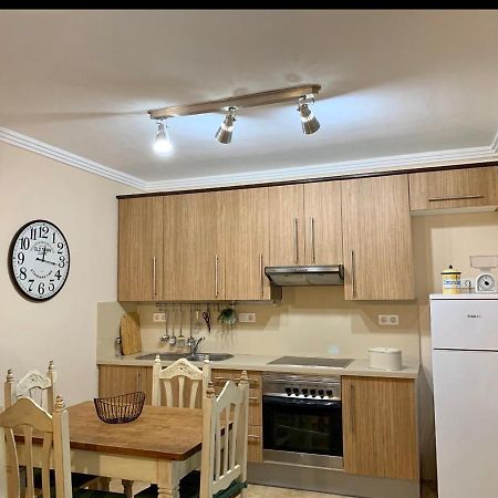 Apartament Piso Jardines Del Teide En El Puerto De La Cruz Zewnętrze zdjęcie