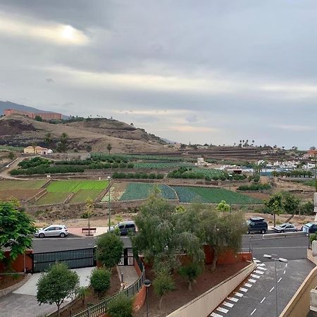 Apartament Piso Jardines Del Teide En El Puerto De La Cruz Zewnętrze zdjęcie