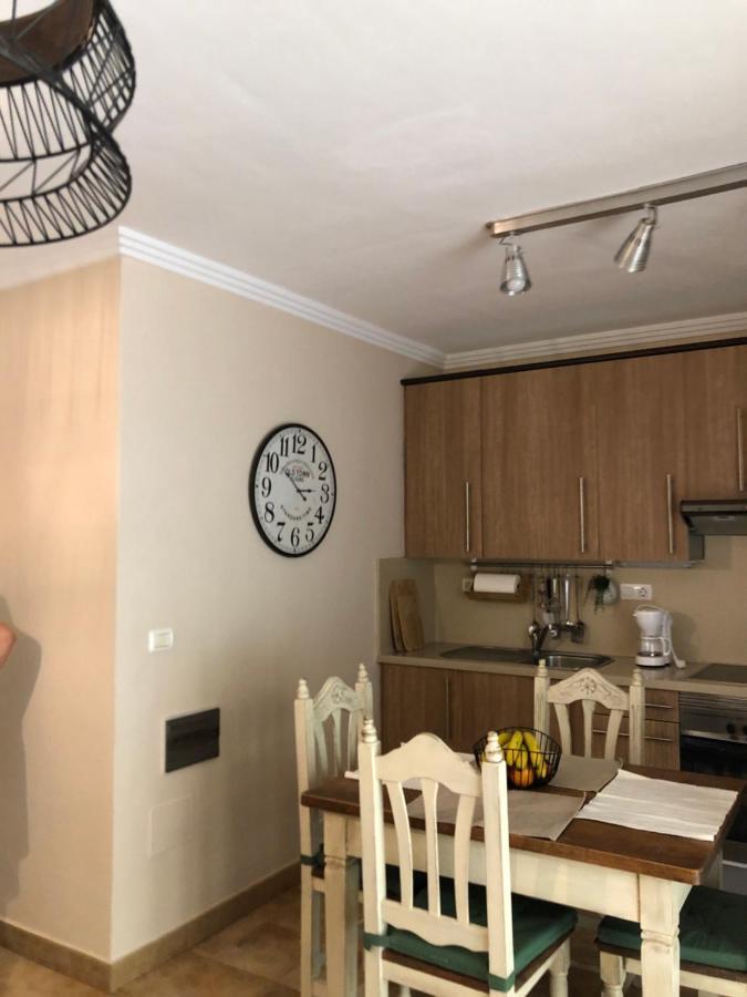 Apartament Piso Jardines Del Teide En El Puerto De La Cruz Zewnętrze zdjęcie
