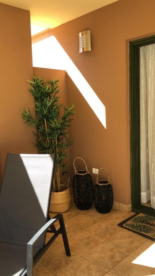 Apartament Piso Jardines Del Teide En El Puerto De La Cruz Zewnętrze zdjęcie