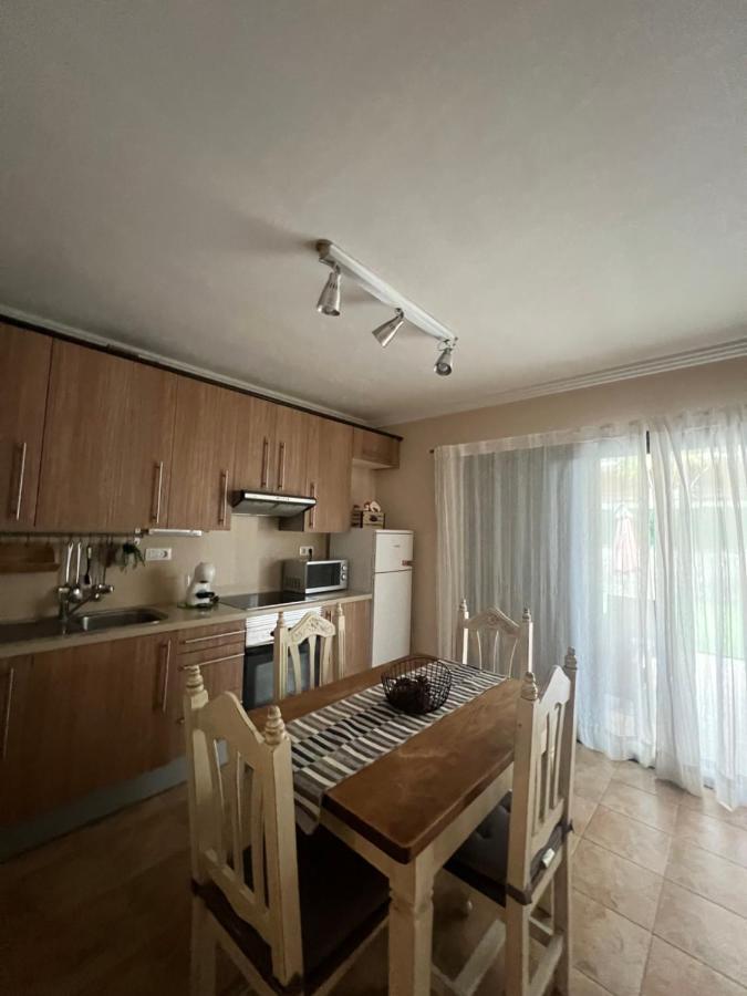 Apartament Piso Jardines Del Teide En El Puerto De La Cruz Zewnętrze zdjęcie