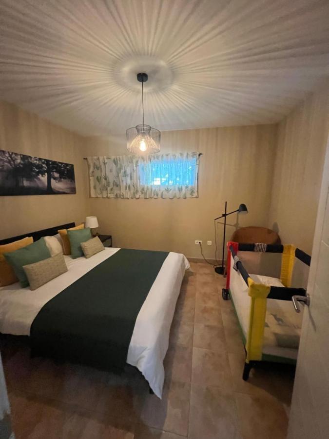 Apartament Piso Jardines Del Teide En El Puerto De La Cruz Zewnętrze zdjęcie