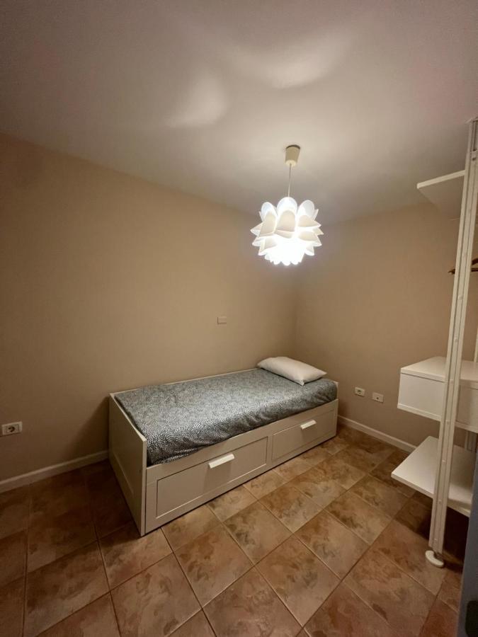 Apartament Piso Jardines Del Teide En El Puerto De La Cruz Zewnętrze zdjęcie