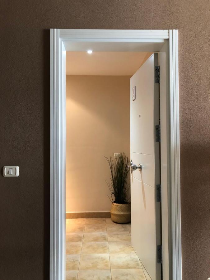 Apartament Piso Jardines Del Teide En El Puerto De La Cruz Zewnętrze zdjęcie