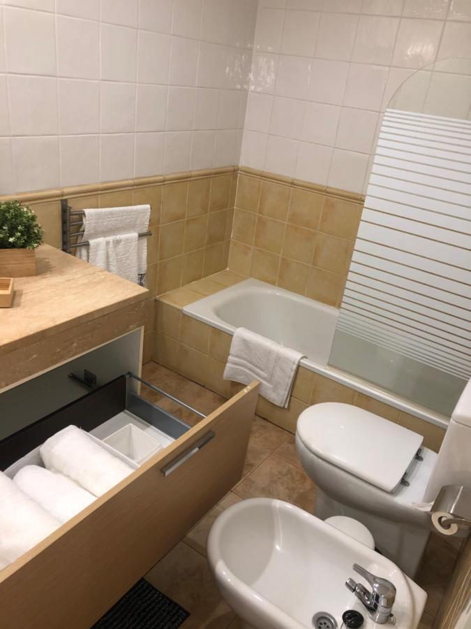 Apartament Piso Jardines Del Teide En El Puerto De La Cruz Zewnętrze zdjęcie