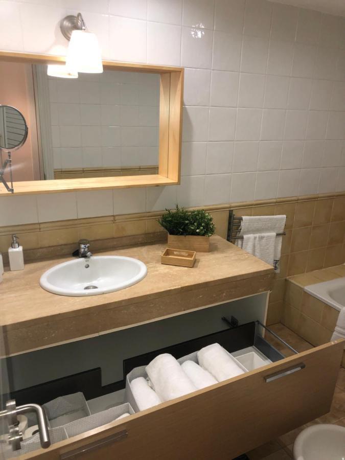 Apartament Piso Jardines Del Teide En El Puerto De La Cruz Zewnętrze zdjęcie
