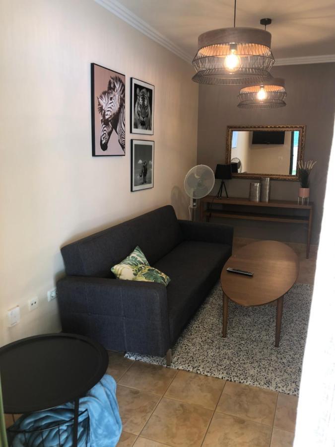 Apartament Piso Jardines Del Teide En El Puerto De La Cruz Zewnętrze zdjęcie