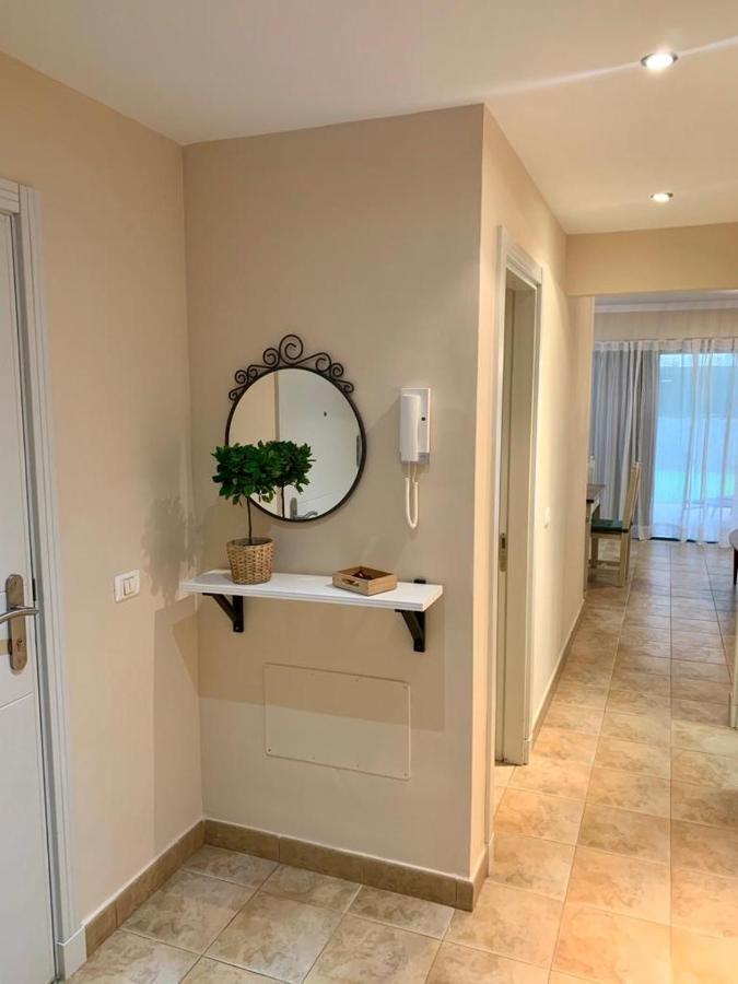 Apartament Piso Jardines Del Teide En El Puerto De La Cruz Zewnętrze zdjęcie