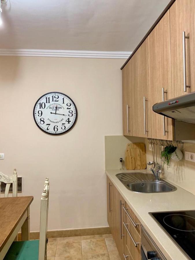 Apartament Piso Jardines Del Teide En El Puerto De La Cruz Zewnętrze zdjęcie