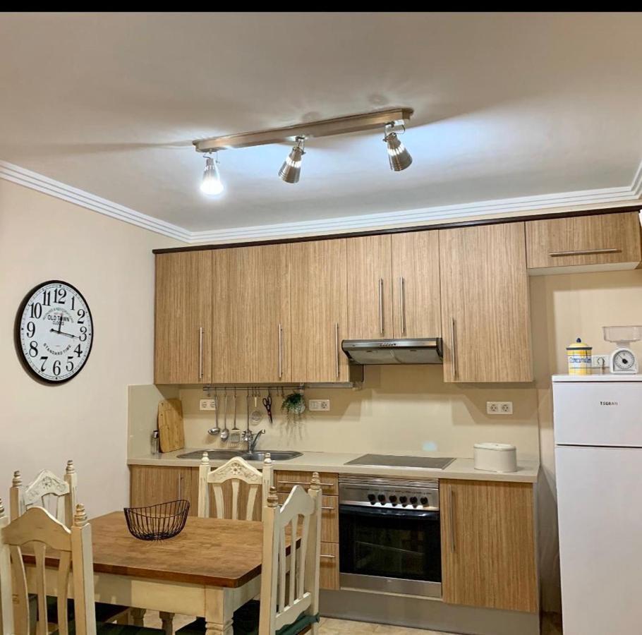 Apartament Piso Jardines Del Teide En El Puerto De La Cruz Zewnętrze zdjęcie