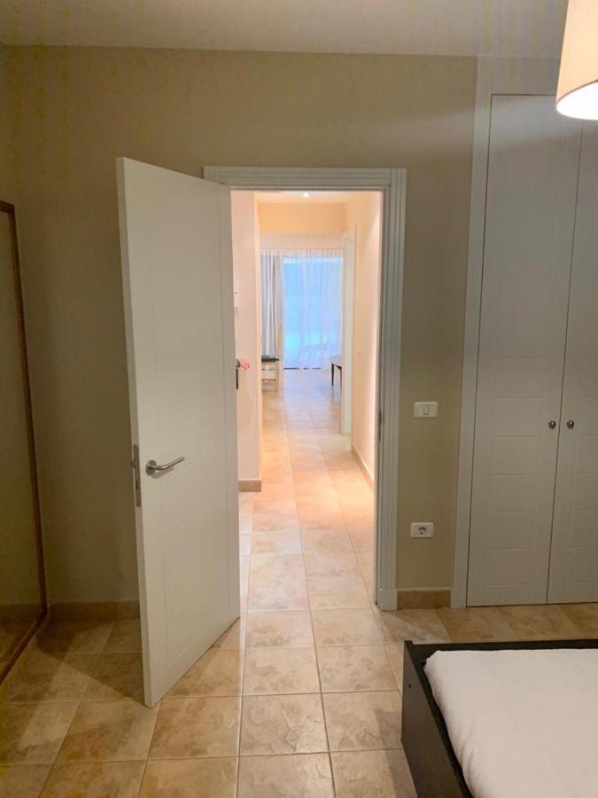 Apartament Piso Jardines Del Teide En El Puerto De La Cruz Zewnętrze zdjęcie