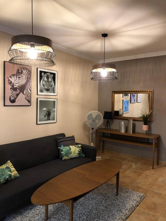 Apartament Piso Jardines Del Teide En El Puerto De La Cruz Zewnętrze zdjęcie