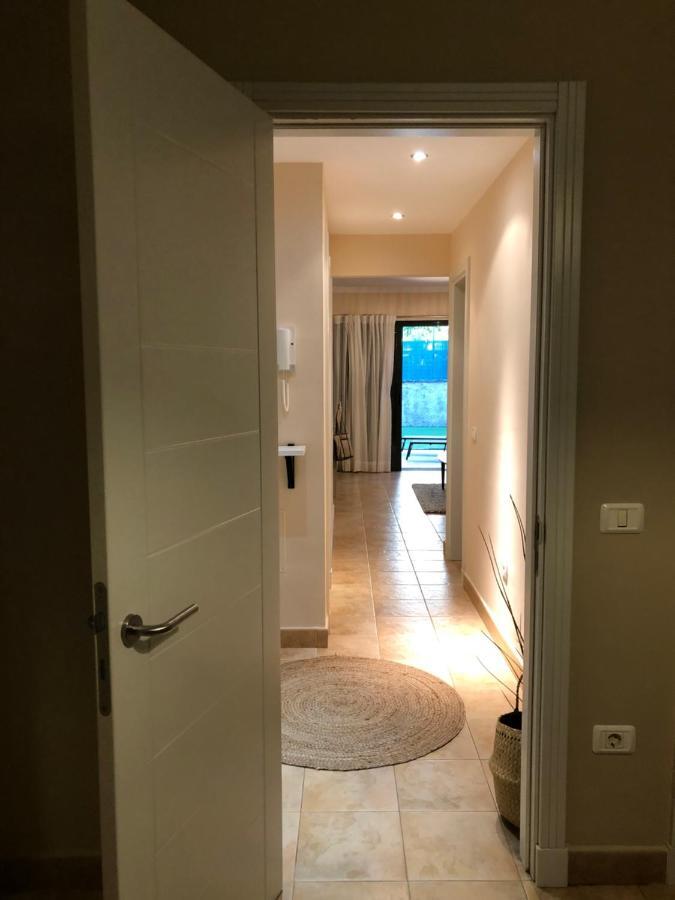 Apartament Piso Jardines Del Teide En El Puerto De La Cruz Zewnętrze zdjęcie
