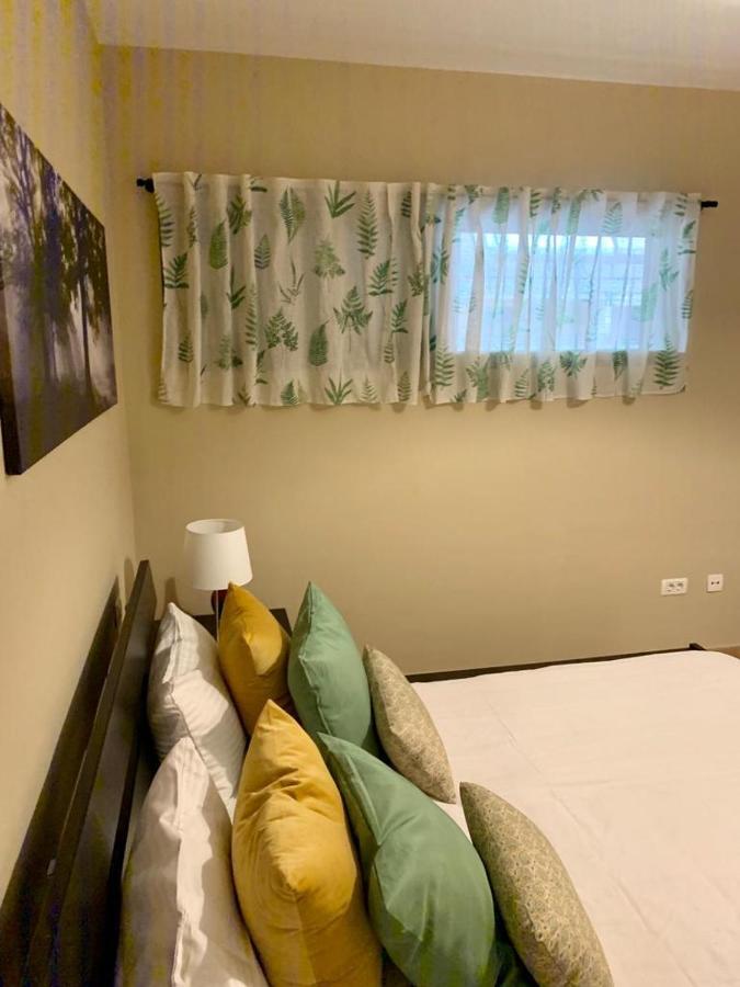 Apartament Piso Jardines Del Teide En El Puerto De La Cruz Zewnętrze zdjęcie